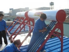 淇县热水器维修