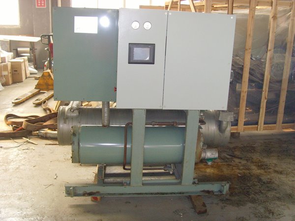 淇县酒店中央空调不停机清洗方法介绍